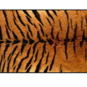 Mouse Pad Gamer Grande Exbom P PC Gamer 70×35 Cm Pele DE Tigre