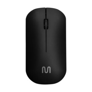 Mouse Sem Fio 2.4GHZ 1200DPI Usb Multi