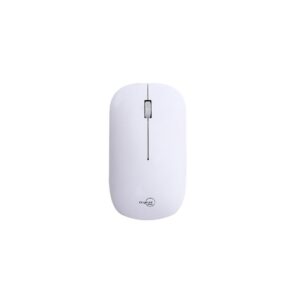 Mouse sem Fio Originais iPlace, Branco