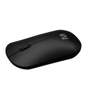 Mouse Slim Multilaser Sem Fio 1200 DPI