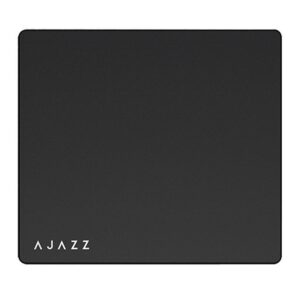 Mousepad Ajazz MP02, 400x450x5mm, Preto