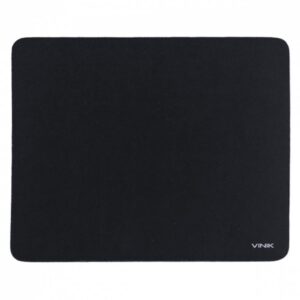 Mousepad Corp, Pequeno, 250x210x2mm, Preto, 111371