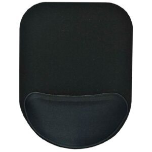 Mousepad Ergônomico Reliza Compact Base Antiderrapante