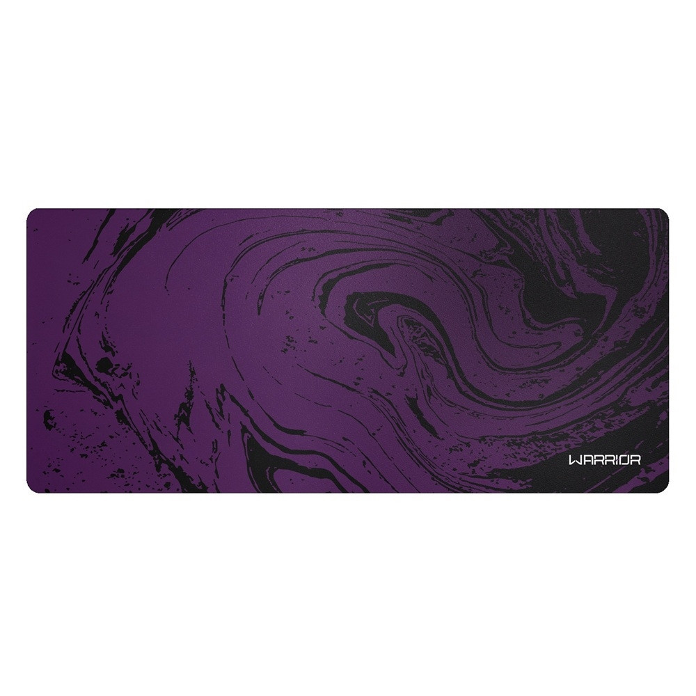 Mousepad Gamer Deskmat War Heavy Hibrid Speed Warrior — Informática