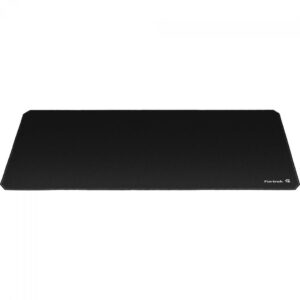 MousePad Gamer Fortrek Speed PT, Extra Grande Preto 77538