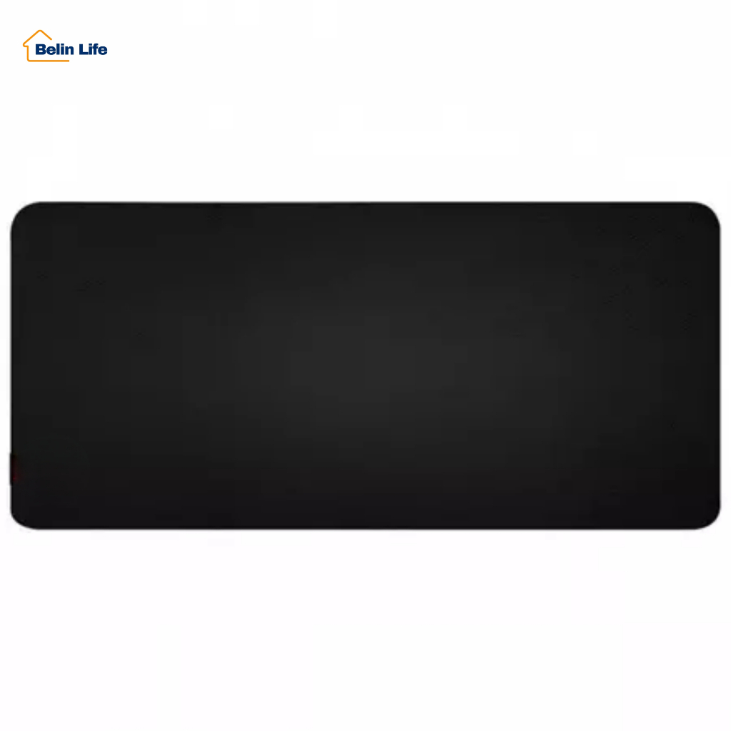 Mousepad Gamer Grande Borracha Antiderrapante Desk Pad Para Teclado e — Informática