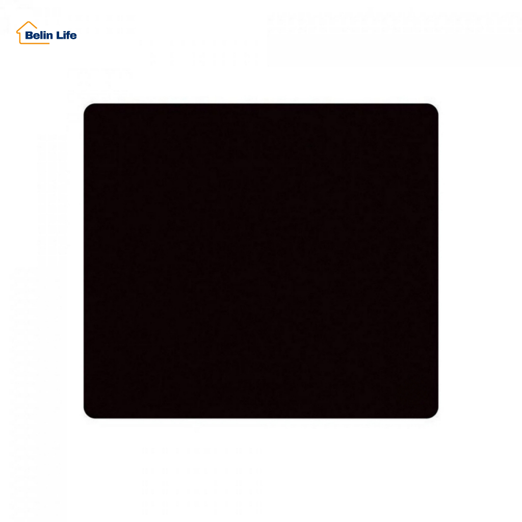 Mousepad Gamer Medio 32x42 cm De Borracha Antiderrapante Para Mouse — Informática