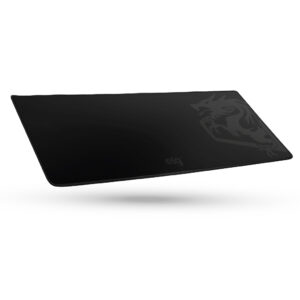 Mousepad Gamer Merak Speed, Extra Grande 90x40cm, Borda Costurada