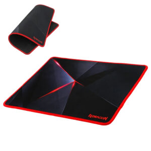 Mousepad Gamer Redragon Capricorn Profissional Speed Médio