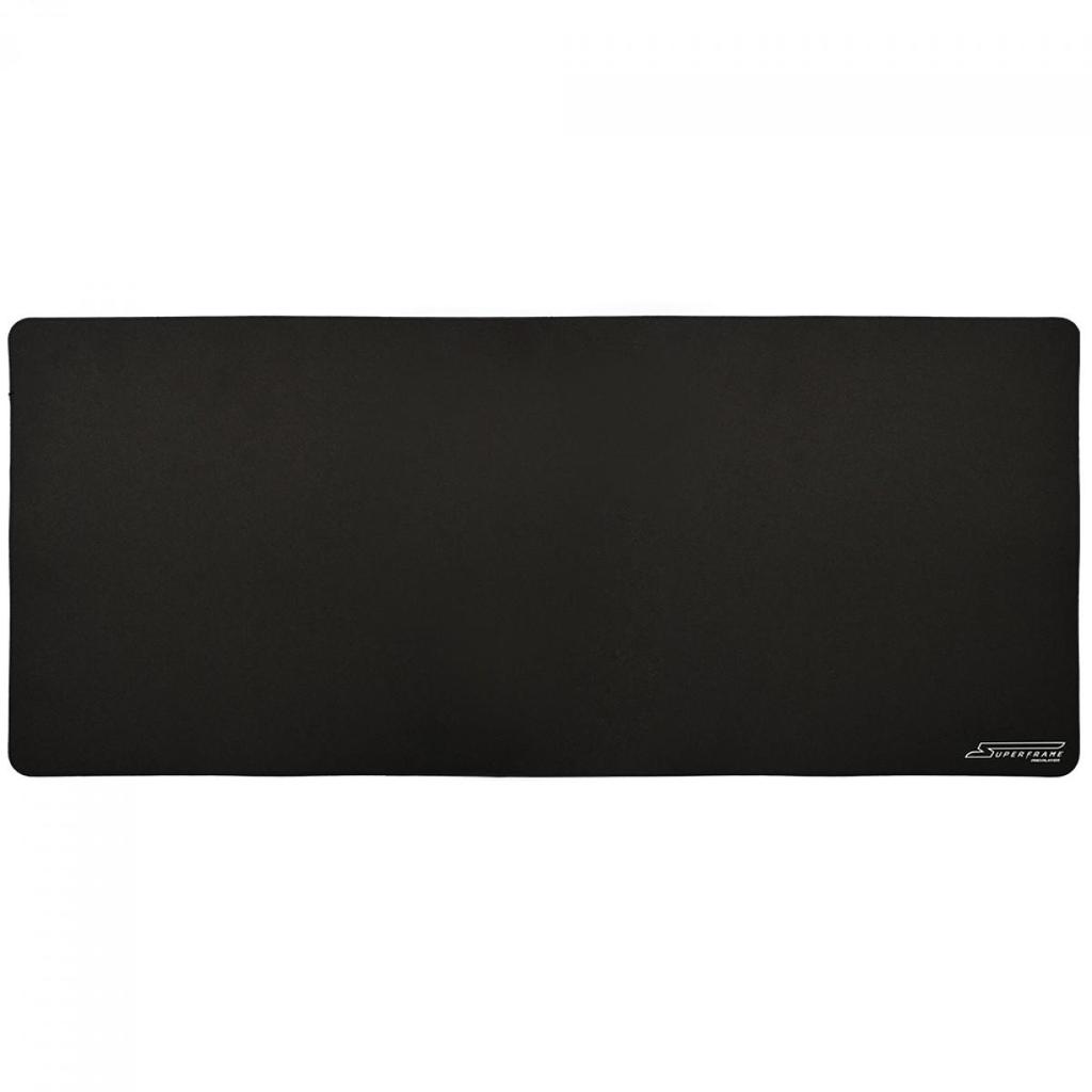 Mousepad Gamer SuperFrame Pro Player, Estendido, Control — Informática