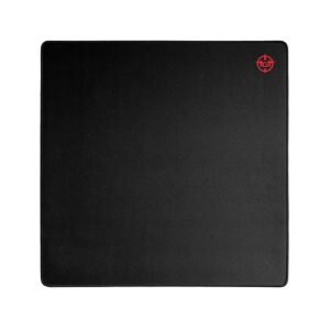 Mousepad Gamer Tgt K50M, Grande, 500x500x3mm, Preto