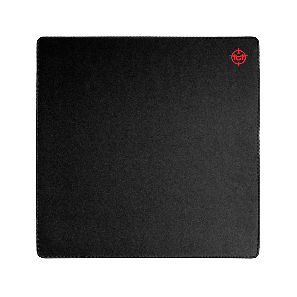 Mousepad Gamer Tgt K50M, Grande, 500x500x3mm, Preto