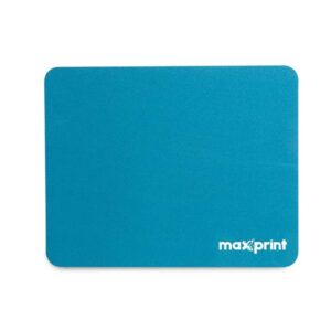 Mousepad Maxprint Azul Pequeno 220 x 178mm 603550
