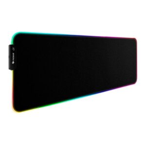 Mousepad Pichau Stellaris, RGB, Grande, 780x380x3mm, Preto — Informática