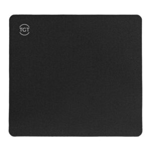 Mousepad Tgt OMP25, 200x180x3mm, Preto