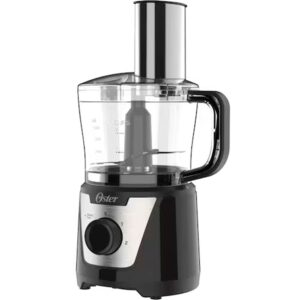 Multiprocessador 500ml Motor Reversível Compacto Lâminas em Aço