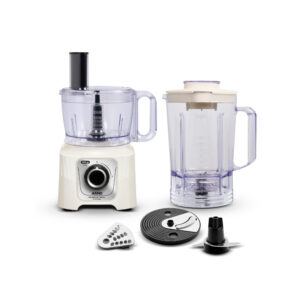 Multiprocessador Arno 16 Funções 1000w Marfim Mp62 220V