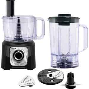 Multiprocessador Arno MP63 16 Funções 1000W