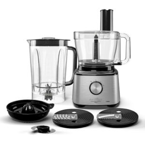 Multiprocessador Britânia Multifunções 5 em 1 1300W
