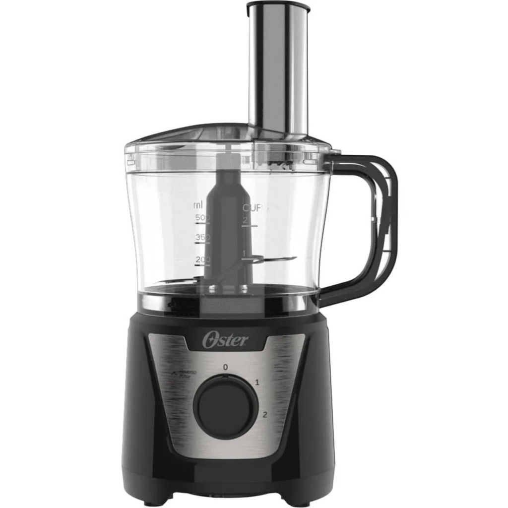 Multiprocessador de Alimentos 300w 127v Oster — Informática