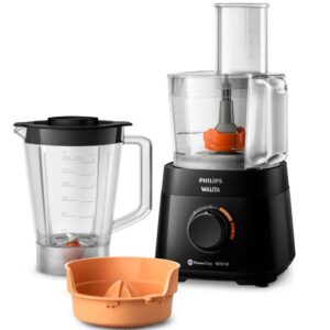 Multiprocessador de Alimentos Philips Walita PowerChop Personalizável — Informática