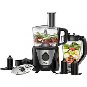 Multiprocessador Oster OMPR850 7 em 1 1000W — Informática
