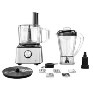 Multiprocessador Philco PMP10A 5 Em 1, 2 Velocidades Pulsar, 1000W