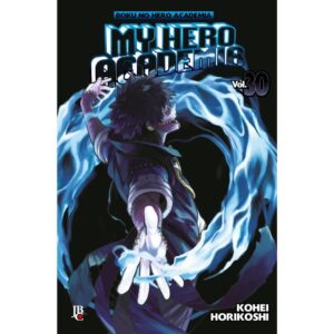 My Hero Academia -Boku No Hero Vol.30
