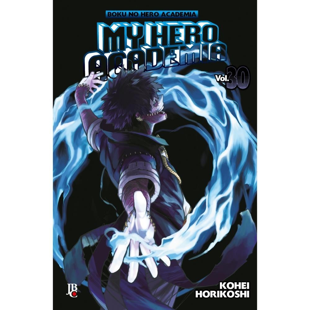 My Hero Academia -Boku No Hero Vol.30