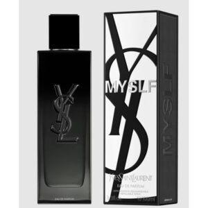 Myslf Ysl Yves Saint Laurent Eau de Parfum Perfume Masculino 60ml