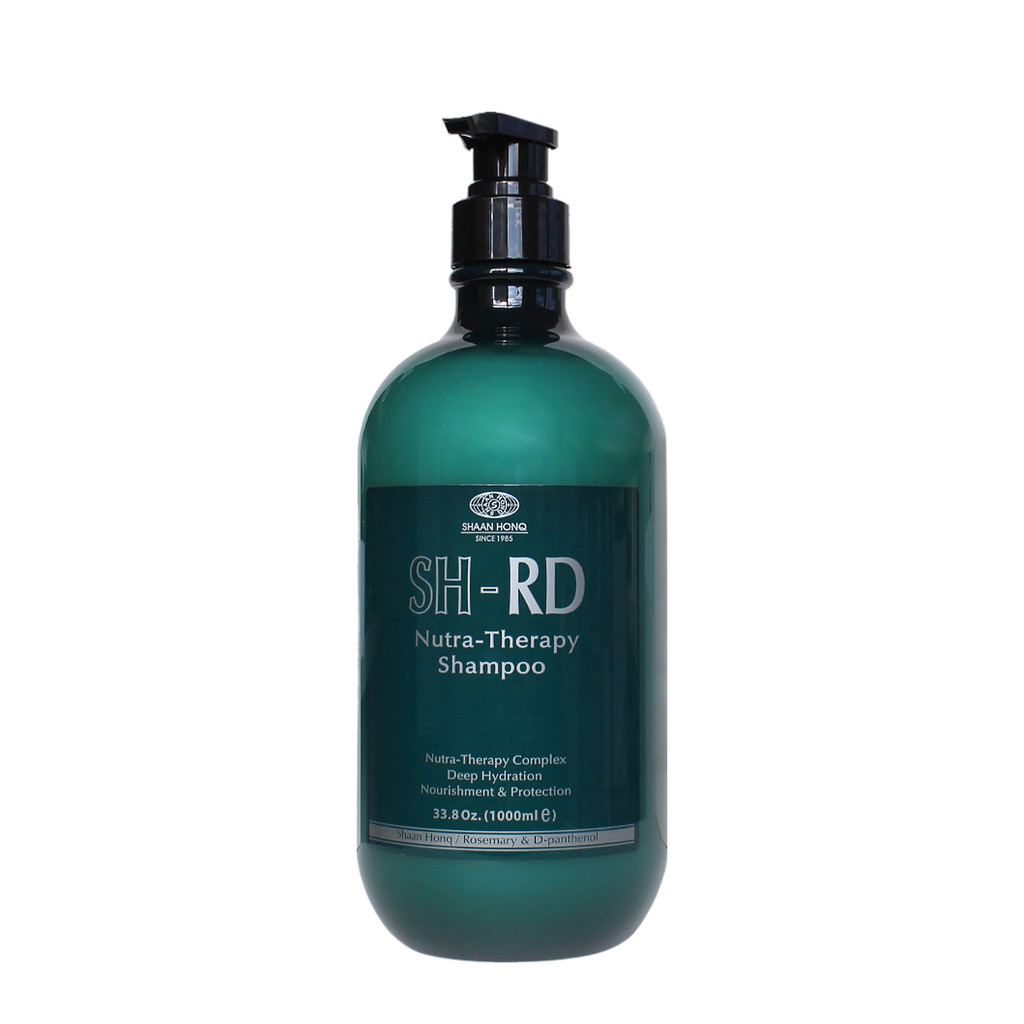 N.p.p.e. Sh-Rd Nutra Therapy Shampoo 1L