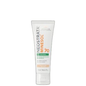 NeoStrata Minesol Oil Control Fps 70 Pele Clara Protetor Solar com