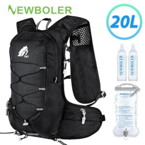 Newboler 20L Mochila De Hidratação Para Caminhadas De Grande