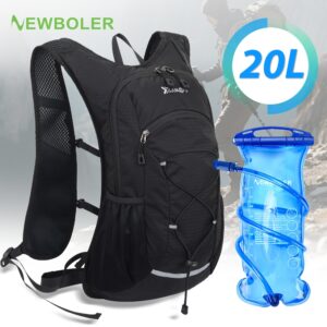 Newboler 20L Mochila Para Bicicleta De Montanhismo De Grande — Bolsas e Mochilas