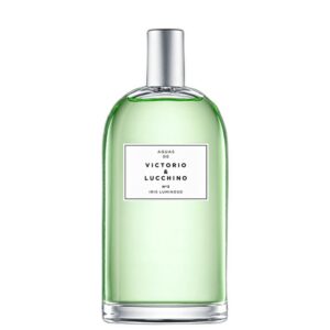 Nº 3 Iris Luminoso Victorio&Lucchino Perfume Fem 150ml