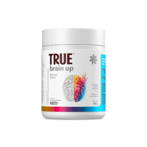 Nootrópico Brain Up 60 Tabletes True Source