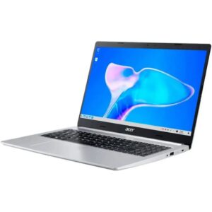 Notebook Acer Aspire 5, Amd Ryzen 5 5500U, 8GB RAM, SSD 256GB, Tela