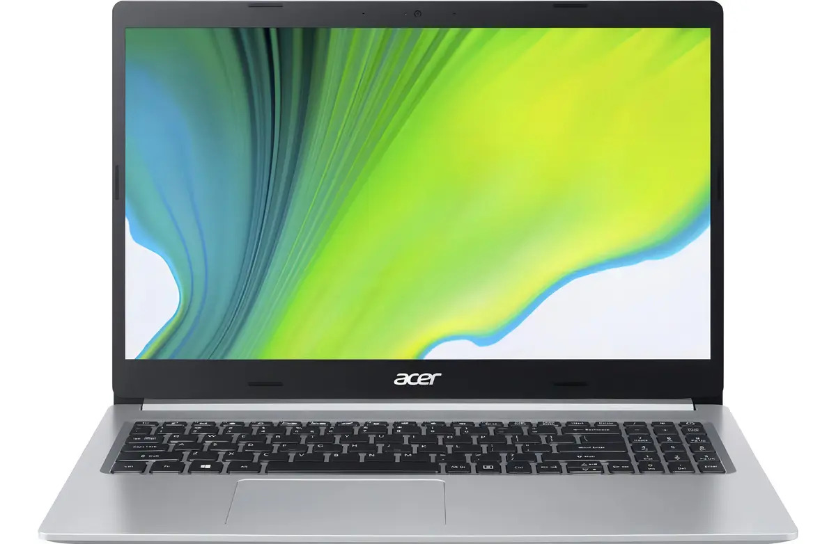 Notebook para trabalho e estudo: Acer Aspire 5 Ryzen 5