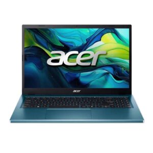 Notebook Acer Aspire Go 15.3” Wuxga Core SSD 256GB