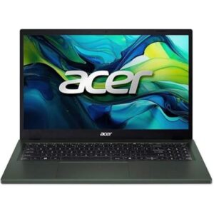 Notebook Acer Aspire Go 15 AG15-71P-753G, 15.6" FHD, Intel Core