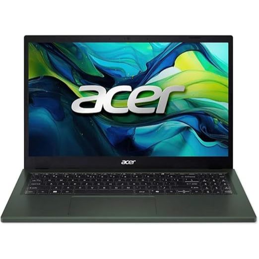 Notebook Acer Aspire Go 15 AG15-71P-753G, 15.6" FHD, Intel Core