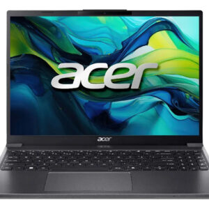 Notebook Acer Aspire Go Intel Core i3-1305U 8GB 256ssd Windows 11