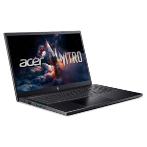 Notebook Acer Nitro Anv15-52-96aq Intel® Core I9-13900h De 13° G 16gb
