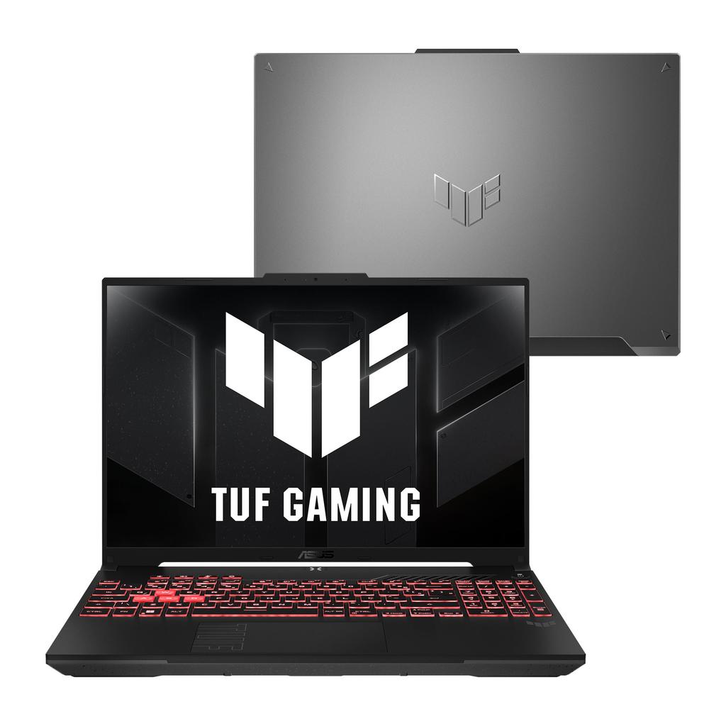 Notebook Asus Tuf Gamer FA607NUQ Nvidia AMDRyzen7 16GB RAM 512GB SSD