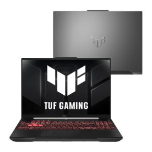 Notebook Asus Tuf Gamer FA607NUQ Nvidia Rtx 4050 Amd Ryzen 7 8GB RAM