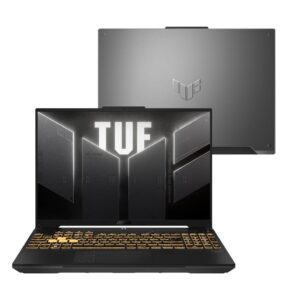 Notebook Asus Tuf Gamer FX607VU Nvidia Rtx 4050 Intel 5 210H 16GB RAM