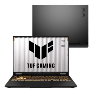Notebook Asus TUFGaming FX608JHR Nvidia Rtx 5050 Intel i5 14a 16GB