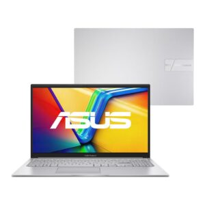 Notebook Asus Vivobook 15 X1504VA Intel Core i5 1334U 16Gb Ram 1TB