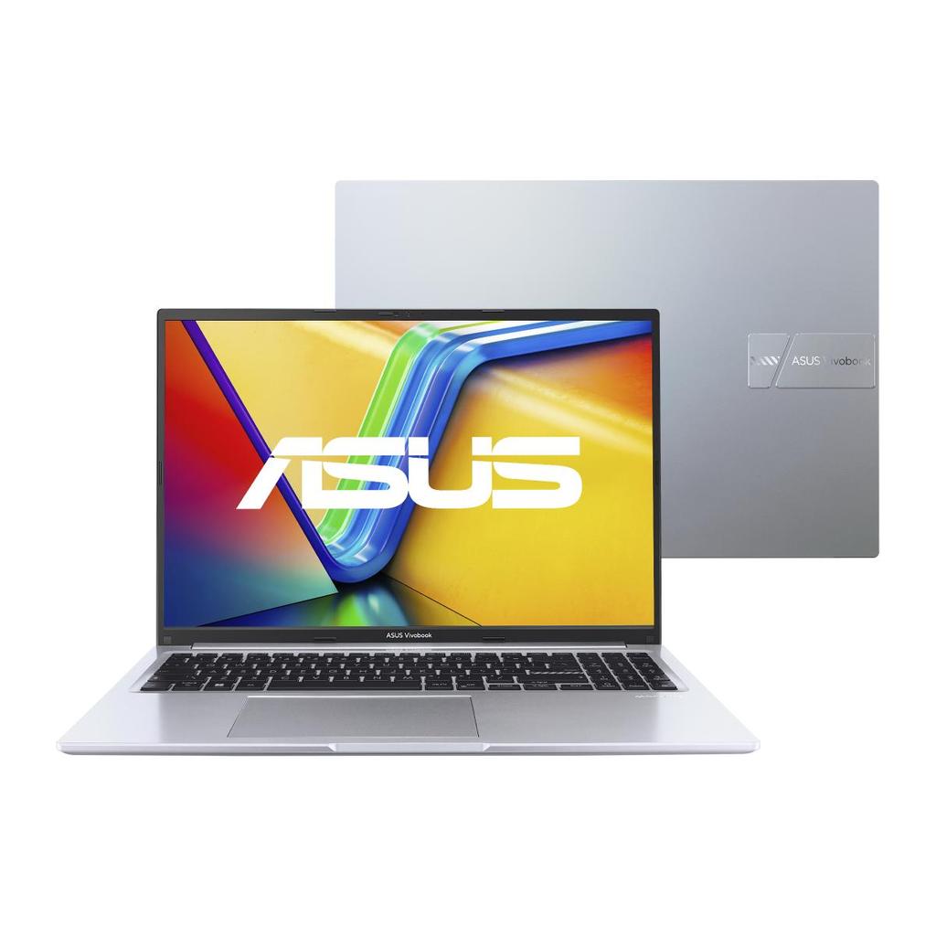 Notebook Asus Vivobook 16 X1605VA Intel Core i7 1355U 16Gb Ram 512Gb