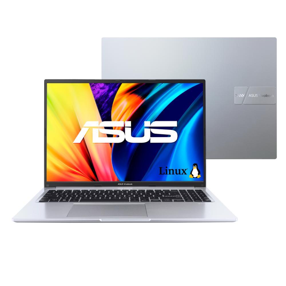 Notebook Asus Vivobook 16 X1605VA Intel Core i7 1355U 8Gb Ram 512Gb